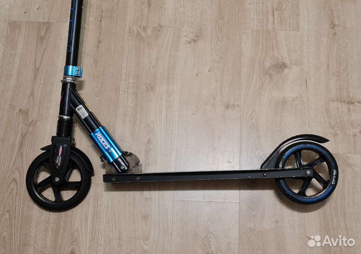 Самокат Roces 175