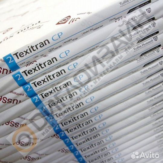 Трансферная бумага для шелкографии