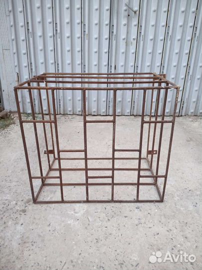 Решетка для блока сплит системы или кондиционера