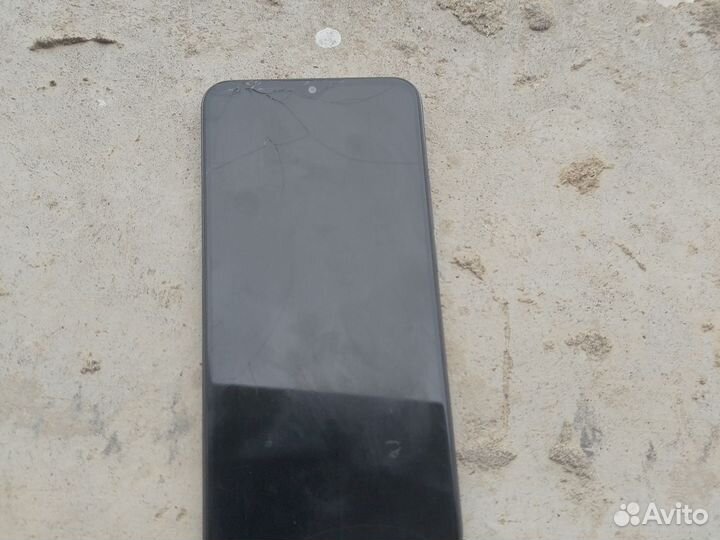 Xiaomi Redmi 9, 3/32 ГБ