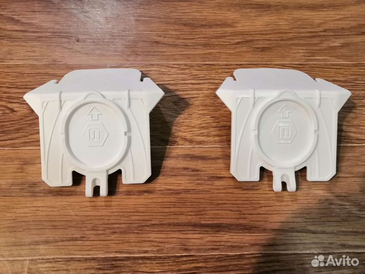 Насадки для пылесоса Thomas