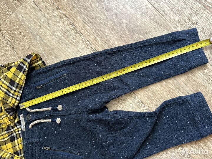 Комплект Zara 104-110 оригинал