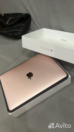 Macbook 12 retina 256gb