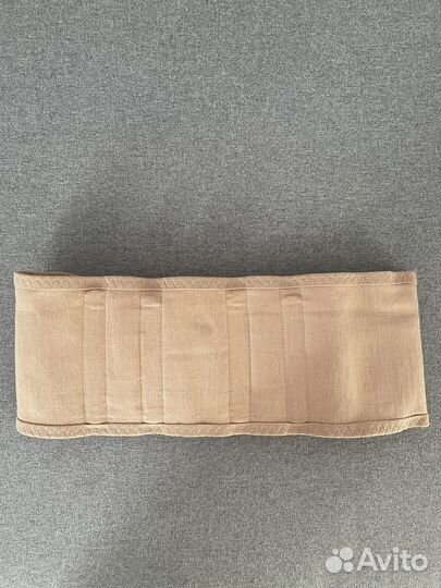 Бандаж для беременных Польза