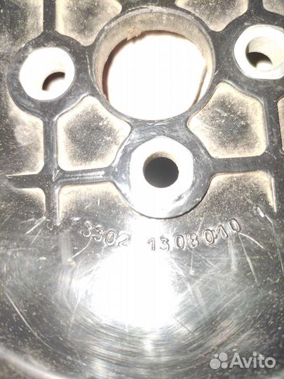 Вентилятор 3302-1308010