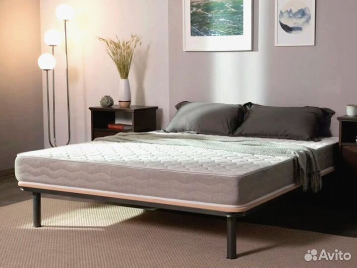 Матрасы от фабрики