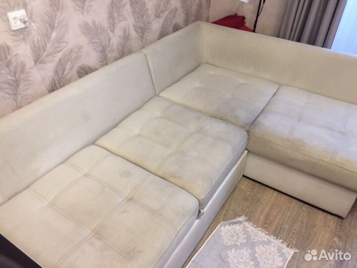 Химчистка мягкой мебели чистка диванов