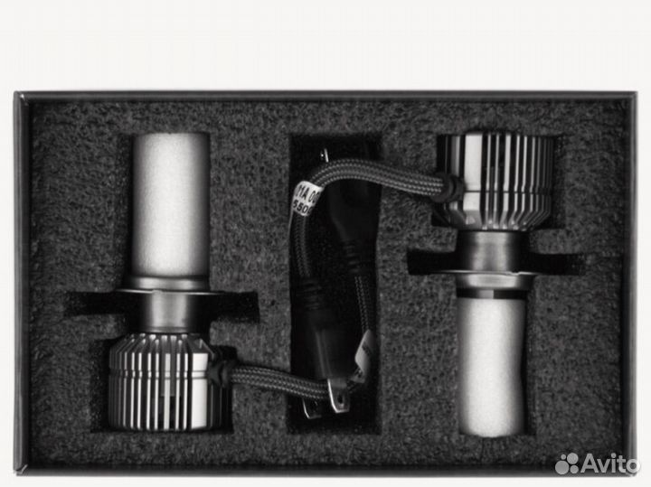 Светодиодные лампы h7