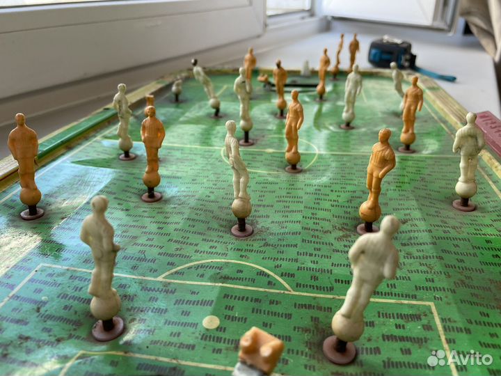 Футбол СССР