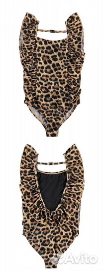 Купальник для девочки molo