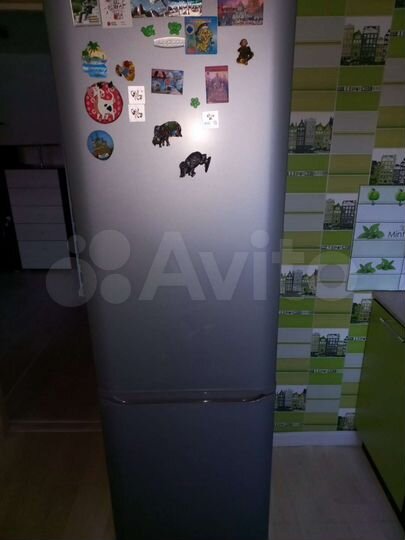 2-к. квартира, 42 м², 3/4 эт.