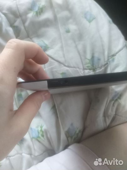 Планшет с клавиатурой бу