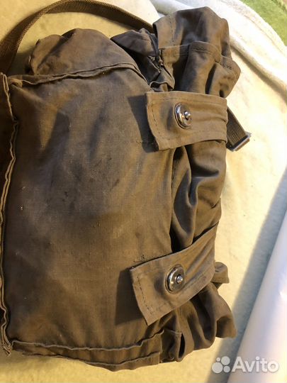 Противогаз гп 4у