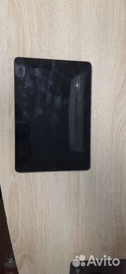 Планшетный пк Apple iPad 10,2 (2019) Wi-Fi 32GB
