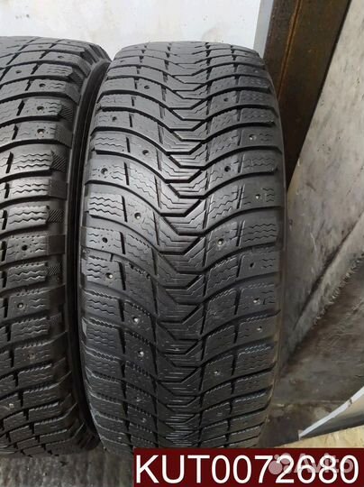 Michelin X-Ice North 3 205/55 R16 99R
