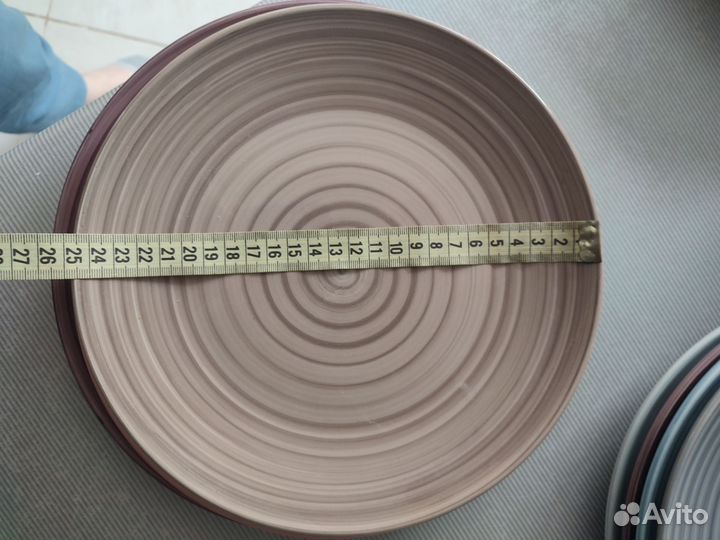 Набор столовой посуды