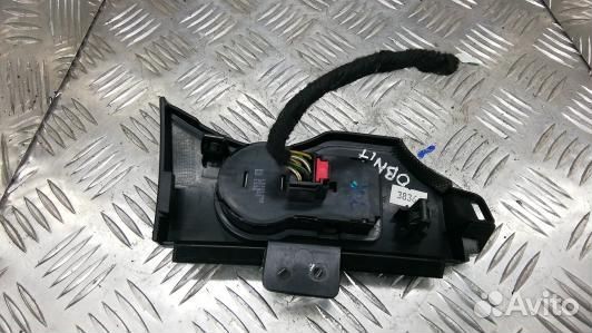 Переключатель света chevrolet orlando (OBN17WU01)