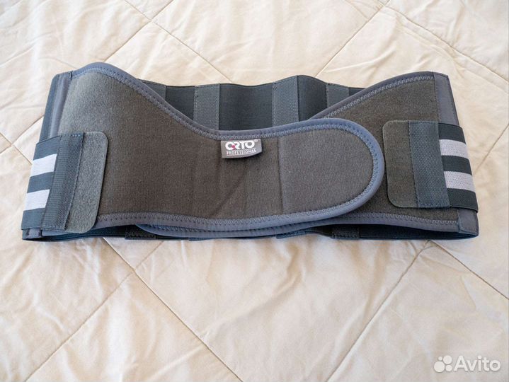 Бандаж дородовый orto