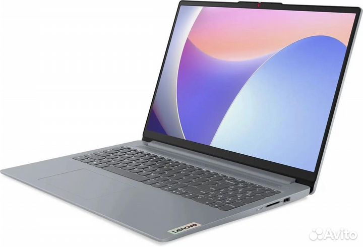 Lenovo ideapad slim 3 15iru8 i3 1305u 8gb m2 256g