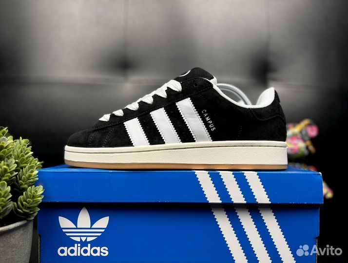 Кроссовки Adidas Campus 00S