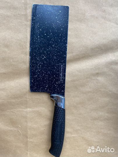 Кухонные ножи