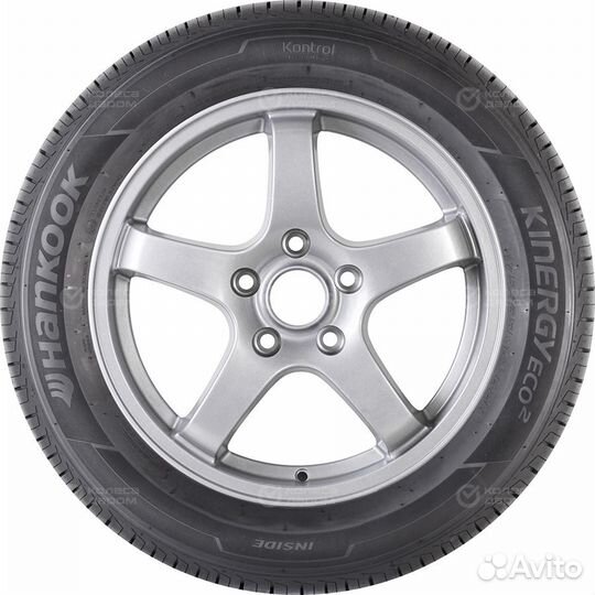 Hankook Kinergy Eco 2 K435 185/65 R15 88T
