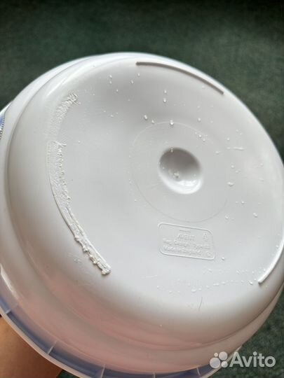 Стерилизатор avent