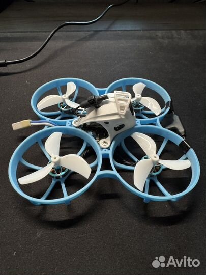 Микродрон betafpv Meteor 75pro TBS