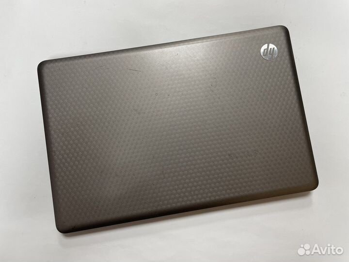 HP G62 в разбор