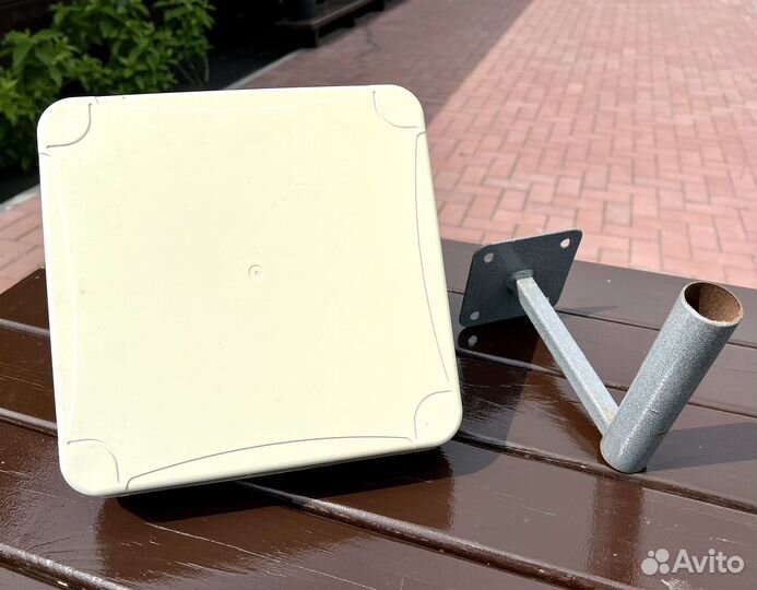 Оборудование для загородного интернета