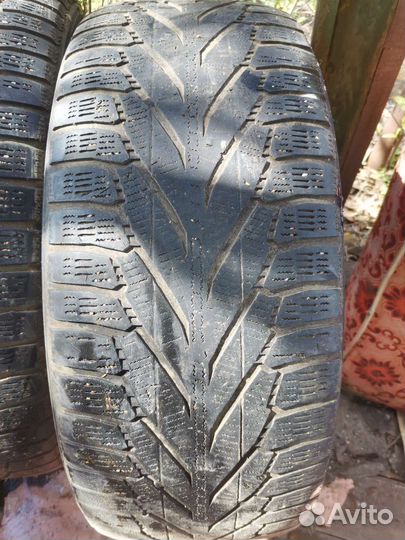 Nokian Tyres Hakkapeliitta R2 SUV 245/55 R19
