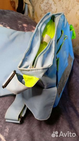 Школьная сумка/рюкзак