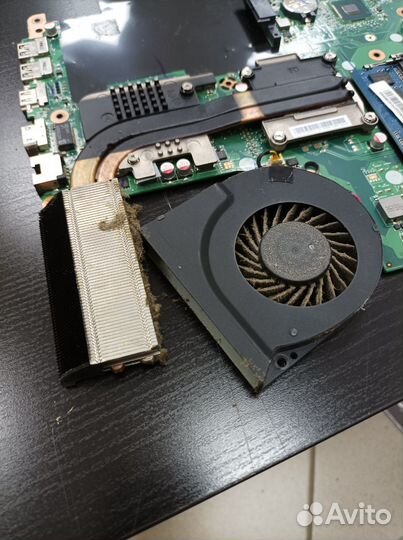 Ноутбук Acer 17