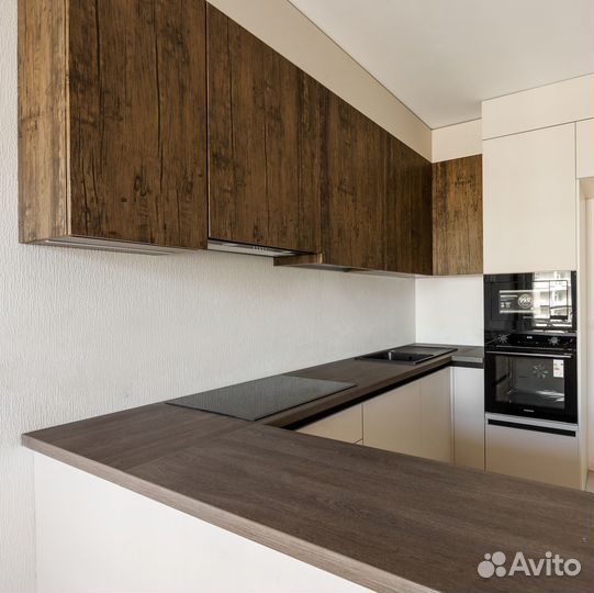 Кухня (цена за всю кухню)km-37461
