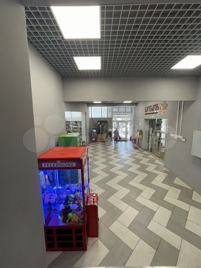 Павильоны от 14 м²