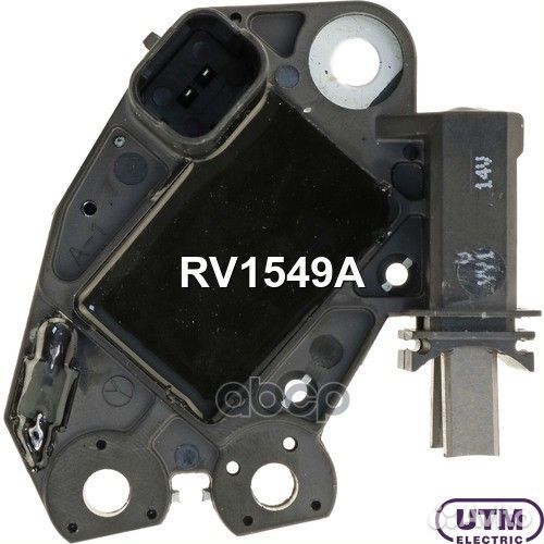 Регулятор генератора RV1549A RV1549A Utm