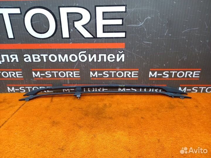 Рейлинг на крышу Bmw X5 E70 N52B30A 2007