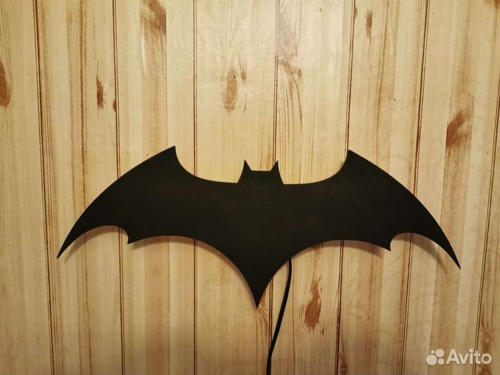 Ночник Бэтмен / светильник Batman