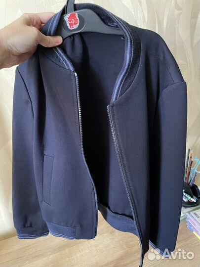 Костюм в школу 134