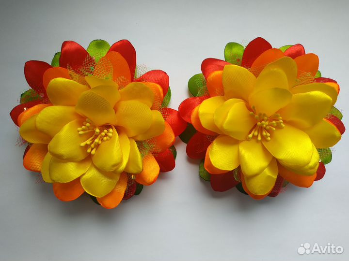 Резинка для волос