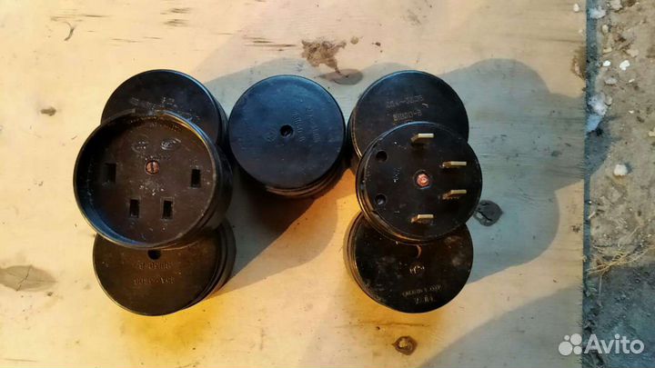 Розетки выключатели