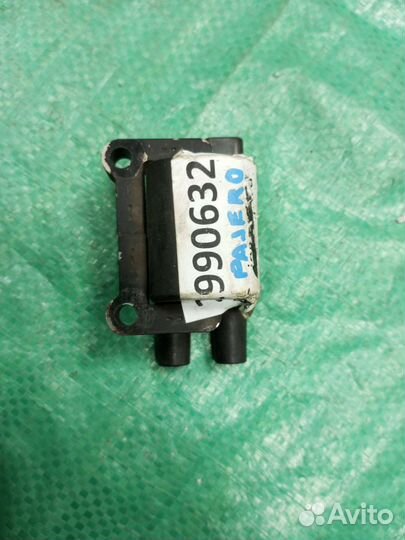 Катушка зажигания Mitsubishi Pajero FC0021