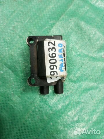 Катушка зажигания Mitsubishi Pajero FC0021