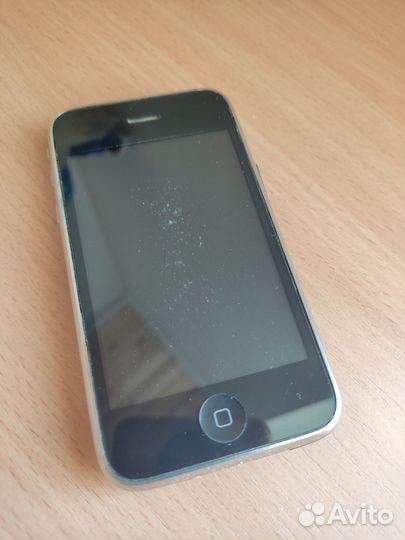 Айфон 3