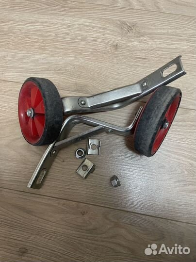 Колеса для детского велосипеда