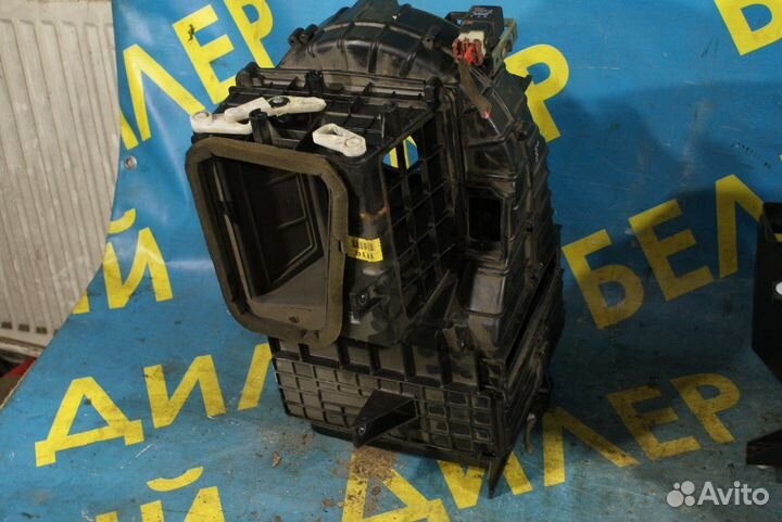 Корпус печки Hyundai Santa FE