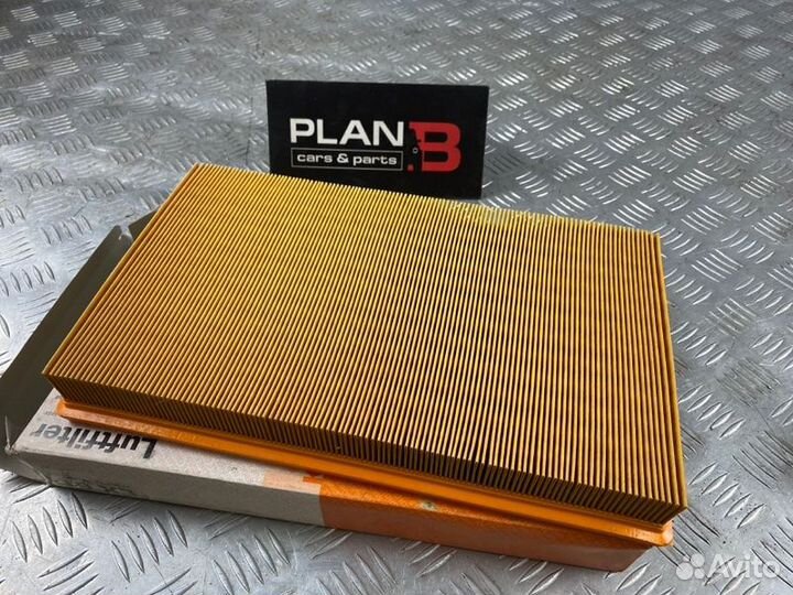 Фильтр воздушный двигателя Opel Vectra B