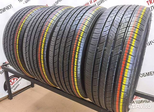 ChaoYang SU318A 215/50 R17 95V