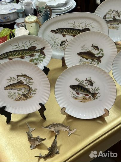 Набор германия винтаж