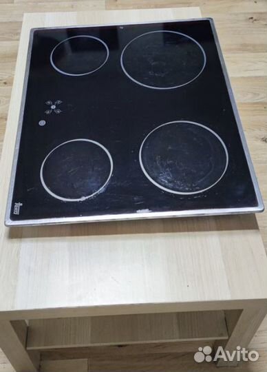 Варочная панель Teka TT600